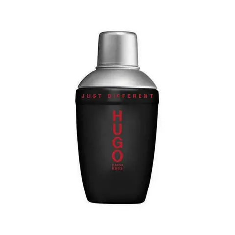 Hugo Boss Just Different EDT 75ML – image 1