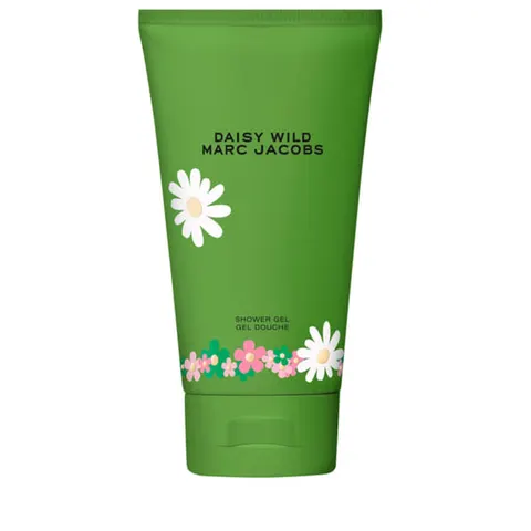 150ml MARC JACOBS DAISY WILD Shower Gel – Bild 1