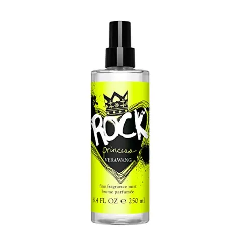 Vera Wang Rock Princess Body Mist 250ml – image 1