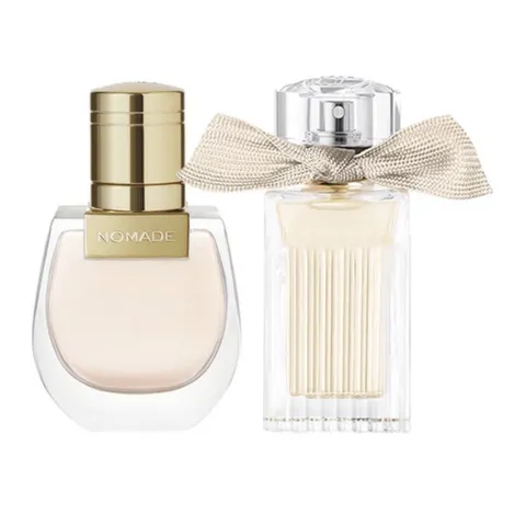 Chloe Mini 2 Piece Gift Set - 2 x 20ml Eau De Parfum – image 1