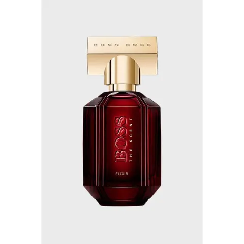 Boss The Scent Elixir 30ml EDP Spray – image 1
