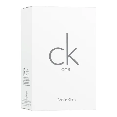 Calvin Klein One 50ml 2pc Giftset – image 1