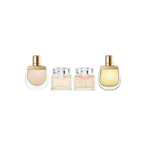 Chloe 4pc Miniature Giftset – image 1