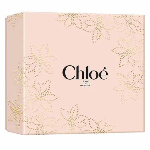 Chloe Gift Set For Women-50 ml – image 1