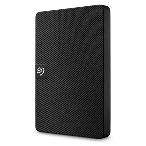 Seagate Expansion Plus 4TB Portable Hard Drive – image 1
