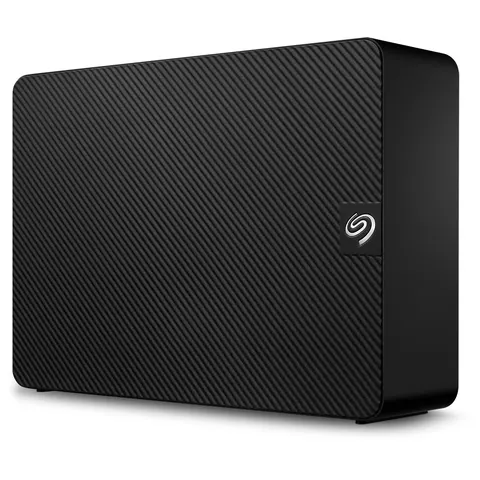 Seagate Expansion 12TB Desktop Hard Drive – image 1