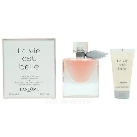 Lancôme Lancome La Vie Est Belle Gift Set – image 1