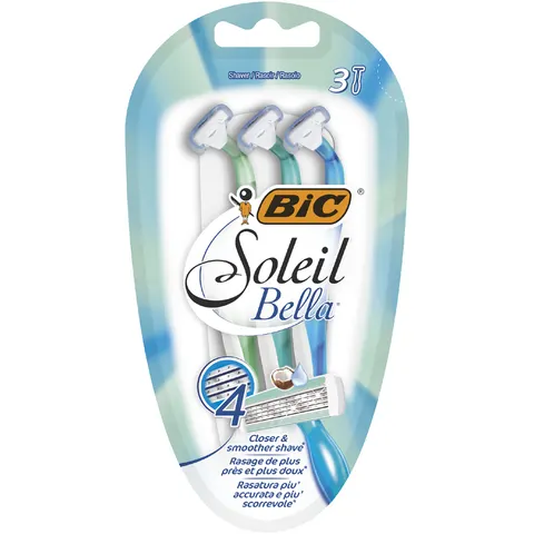 BIC Soleil Bella – Bild 1