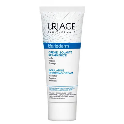 Uriage Bariederm Barrier Cream 75ml – image 1