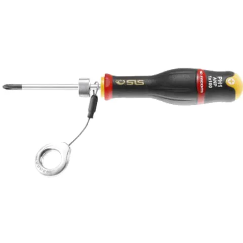 FACOM Schraubendreher PROTWIST SLS - PH3 X 150 – Bild 1