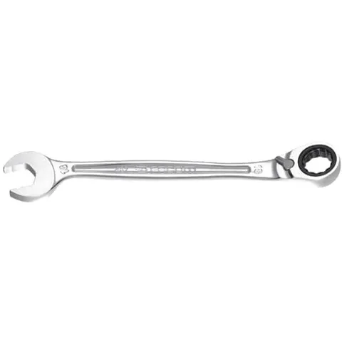 Facom 467B Ratchet Combination Spanner Metric – 467B38 – image 1