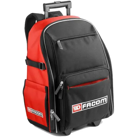 FACOM Rucksack mit Rollen – Bild 1
