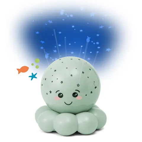 Cloud.b Twinkles to Go Octo - Pastel Green – image 1