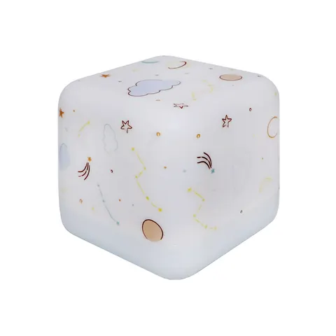 Cloud B Plug In Night Light - Clouds – image 1
