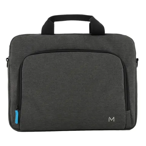 Mobilis TheOne Basic Briefcase Toploading 14-16'' darkgrey – Bild 1
