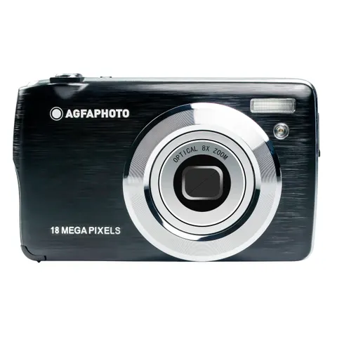 Kompaktkamera DC8200 schwarz – Bild 1