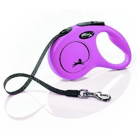 Flexi Classic Tape Small New Pink – image 1