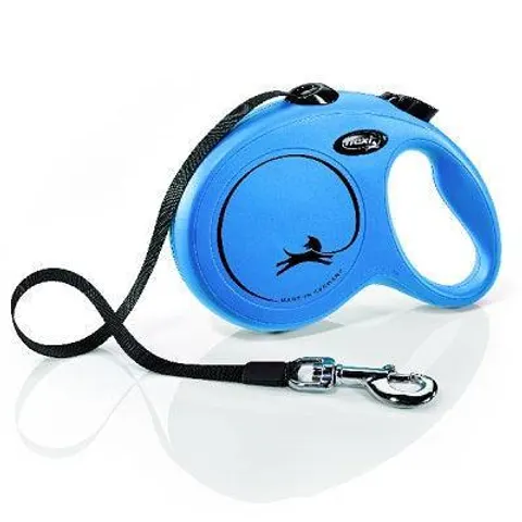 Flexi Classic Tape Large New Blue – image 1