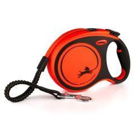 Flexi Xtreme 8m Large Tape Extendable Dog Lead – image 1
