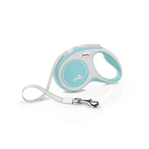 Flexi Comfort Tape Small New L/Blue – image 1