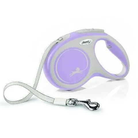 Flexi Comfort Tape Medium New Rose – image 1