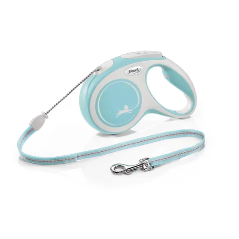 Flexi Comfort Tape Medium New L/Blue – image 1