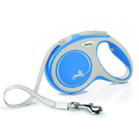 Flexi Comfort Tape Medium New Blue – image 1
