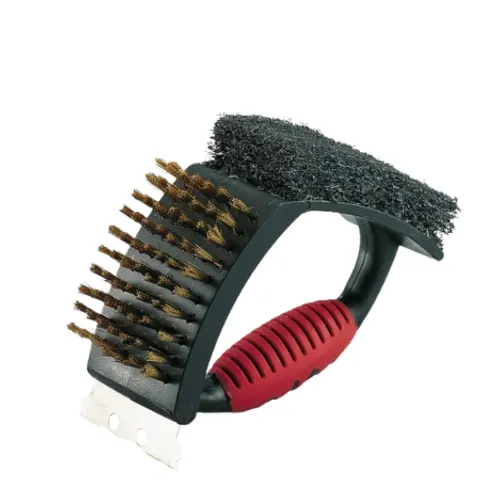 Spazzola per barbecue Landmann – immagine 1