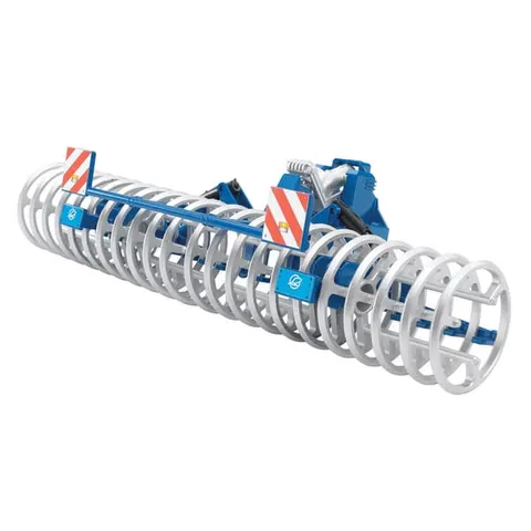 Accesorio para abridor de ranuras rotativas - BRUDER – imagen 1