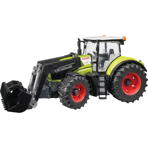 Tractora Claas Axion 950 - BRUDER – imagen 1