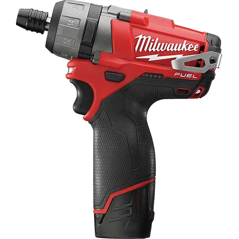 Milwaukee M12 CD Fuel 12v Cordless Brushless Screwdriver – image 1