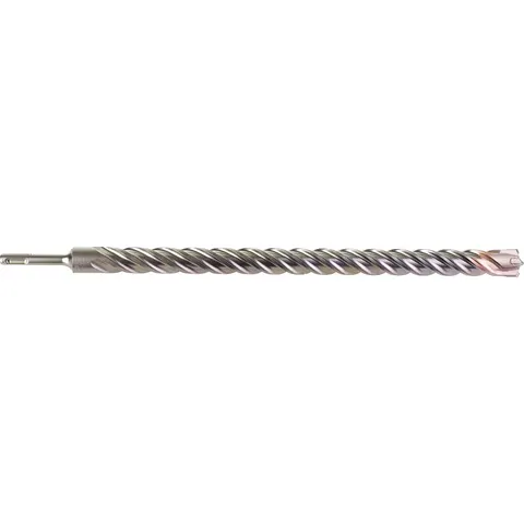 Milwaukee MX4 SDS Plus Masonry Drill Bit – 4932356509 – image 1