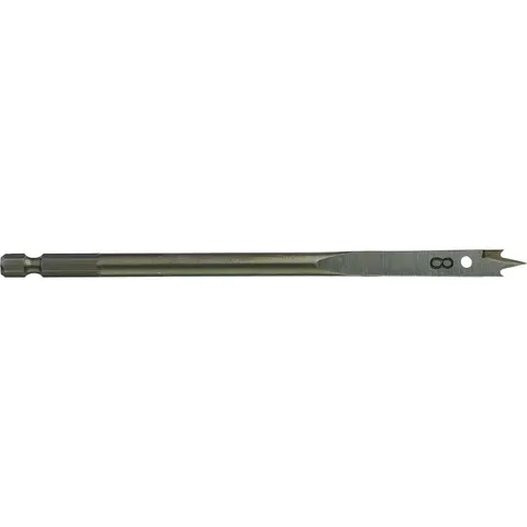 Milwaukee Hex Shank Flat Drill Bit – 4932363130 – image 1