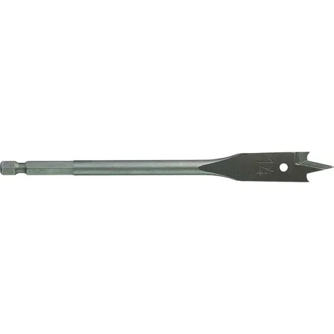 Milwaukee Hex Shank Flat Drill Bit – 4932363134 – image 1