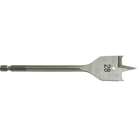 Milwaukee Hex Shank Flat Drill Bit – 4932363143 – image 1