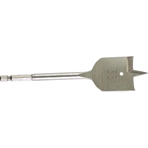 Milwaukee Hex Shank Flat Drill Bit – 4932363146 – image 1