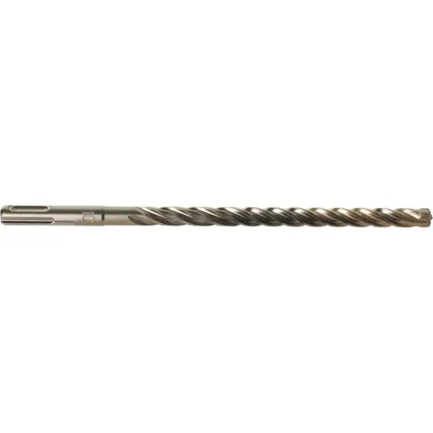 Milwaukee MX4 SDS Plus Masonry Drill Bit – 4932352027 – image 1