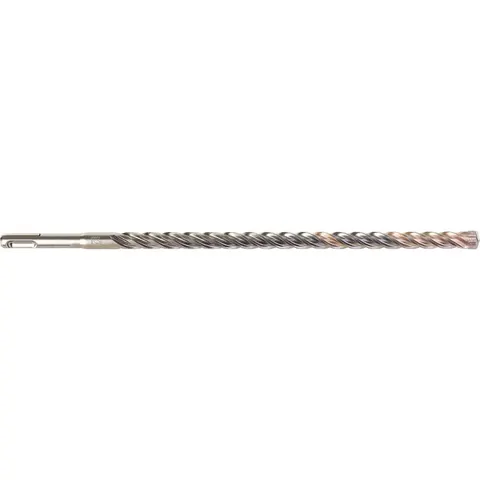 Milwaukee MX4 SDS Plus Masonry Drill Bit – 4932352034 – image 1