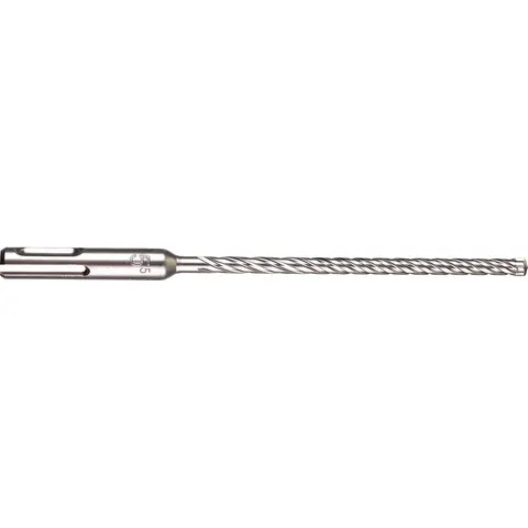 Milwaukee MX4 SDS Plus Masonry Drill Bit – 4932352010 – image 1