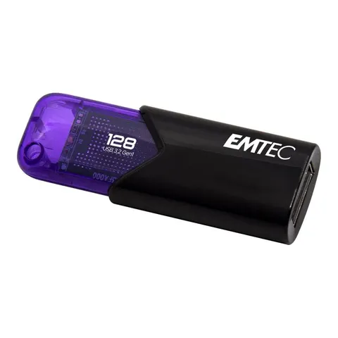 Emtec B110 Click Easy USB-Stick 128 GB – Bild 1