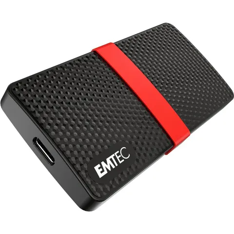 Emtec X200 Externe SSD 2 TB – Bild 1