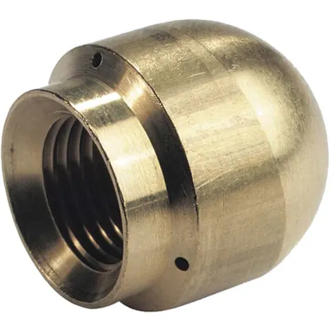 Kärcher Pipe cleaning nozzle – 014181 – image 1
