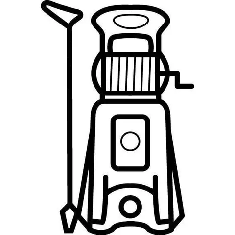 Kärcher Vlakfilter – afbeelding 1