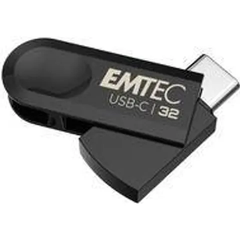 Emtec C280 USB-Stick 32 GB – Bild 1
