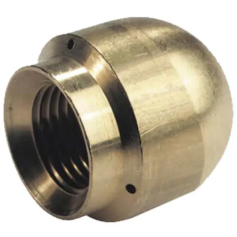 Kärcher Pipe cleaning nozzle – 157352 – image 1