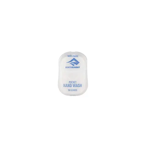 Sea To Summit Pocket Hand Wash – afbeelding 1