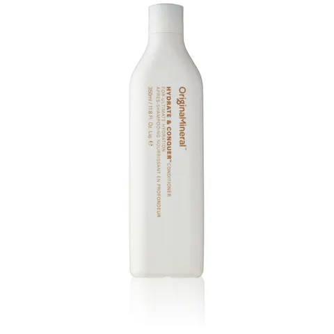 O&M Hydrate Conquer Conditioner, 350 ml – afbeelding 1