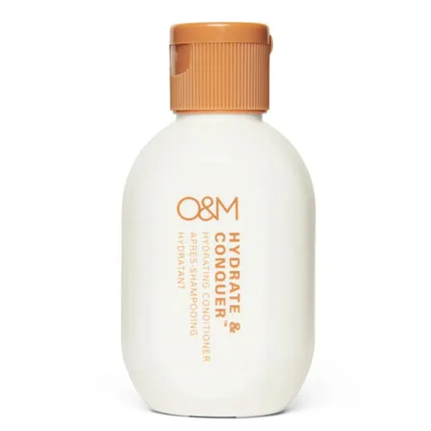 O&m Après-shampoing Hydrate & Conquer 50 ml – image 1