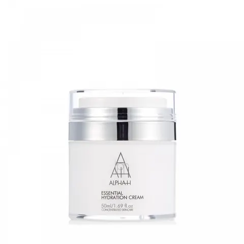 Alpha H Essential Hydration Cream 50ml – image 1