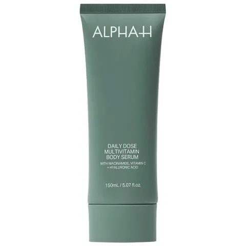 Alpha H Daily Dose body serum 150 ml – image 1